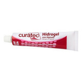 Hidrogel Com Alginato - Gel Hidratante Para Tratamento 30g