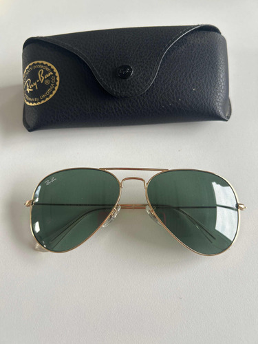 Anteojos Rayban Unisex