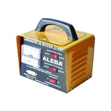 Cargador De Baterías Aleba 15 Amp Car-003