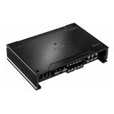 Amplificador De Potencia De 5 Canales Excelon X802-5 Clase D