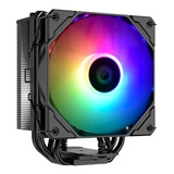 Cooler Pc Gamer Id Cooling Se-224-xts Argb 1700 Am4 Am5 Cuo