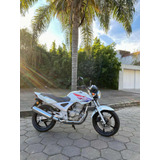 Honda Cbx 250 Twister