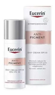 Anti-pigment Día Fps 30 - Eucerin 50 Ml