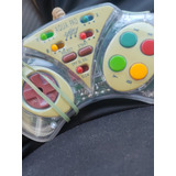 Controle Água Pad Snes