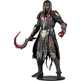 Mcfarlane Mortal Kombat 11066 - Figuras Wv6 - Noob Saibot