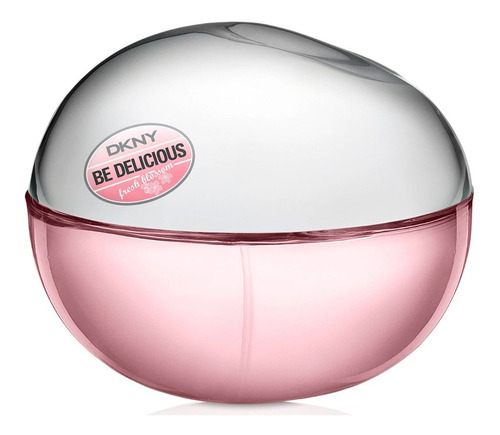 Dkny Be Delicious Fresh Blossom 100 Ml Edp / @laperfumeriacl