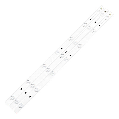 Kit Barras De Led Tc-32a400b Tc-32d400b Tc32e600b Tc32a400b
