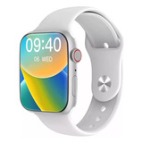 Smartwatch W29 Pro Séries 9 2024 Nfc Ip67 Dynamic Island