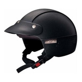 Casco Moto Abierto Vertigo Custom. En Gravedadx