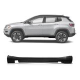 Moldura Spoiler Lateral Esquerda Jeep Compass 7092501 Orig