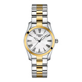 Reloj Mujer Tissot T-wave T112.210.22.113.00