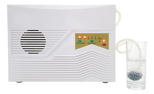 Generador Ozono Gl2186 400mg/h Purifica Agua Aire Alimentos
