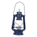 Lámpara De Queroseno Vintage Lámpara De Aceite De Linterna D