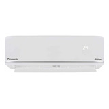 Aire Acondicionado Panasonic  Split Inverter  Frío 24000 Btu  Blanco 220v Cs-ys24ykv-6|cu-ys24ykv-6