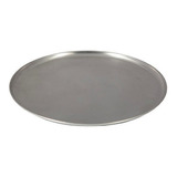 Bandeja Pizza Hornear Cocina Molde Redondo Grande 40 Cm 