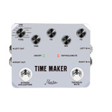 Pedal Time Maker Para Guitarra Rowin Ltd02, Con Efecto Ultra