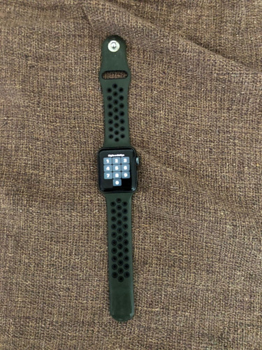 Apple Watch Series 3 38mm