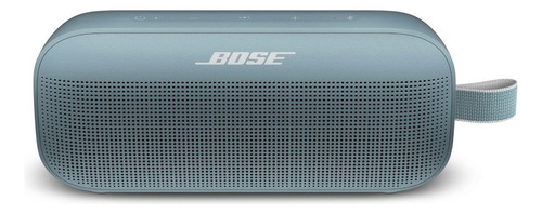 Bocina Bose Soundlink Flex Portátil Bluetooth 4.2 Ip67 Azul