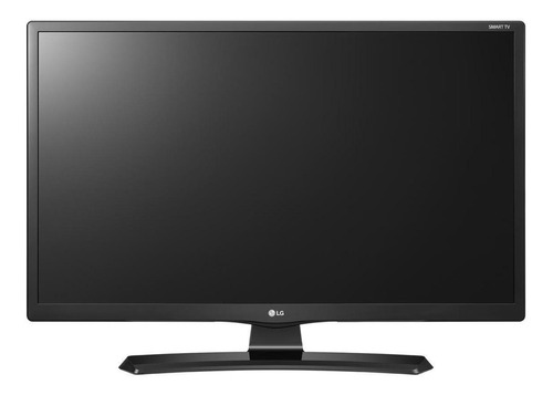 Smart Tv LG 28mt49s-ps Led Webos Hd 28  100v/240v