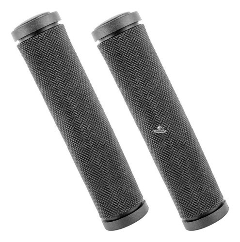 Puños Manoplas Grips Bicicleta Mtb Urbanas Velo Livianos