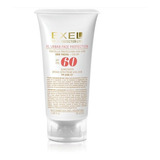Protector Solar Con Color Facial Factor 60 Fps X 50ml  Exel