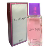 Perfume Contratip La Vi Bele Feminino Importado