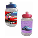 50 Cilindros Para Fiestas Personalizados Cars