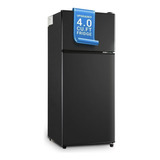 Rosmena Refrigerador Pequeno, Refrigerador De 4.0 Pies Cubic