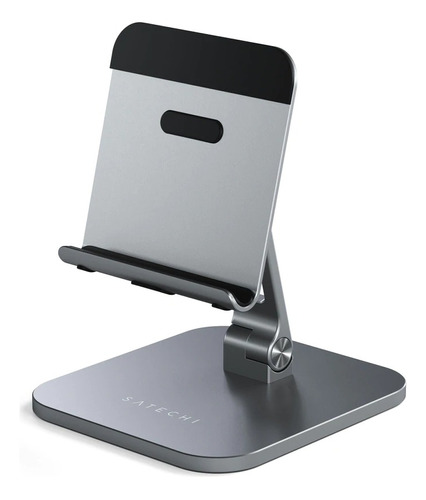 Soporte Tablet / iPad Satechi Plegable Aluminio St-adsim 