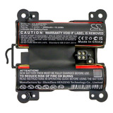 Bateria Parlante Bose Soundlink Revolve+, Revolve+2 Bse478sl