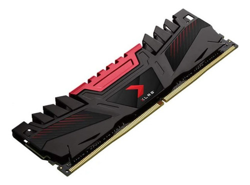 Memoria Ram 16gb Ddr4 3200 Mhz Pny Xlr8