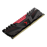 Memoria Ram 16gb Ddr4 3200 Mhz Pny Xlr8