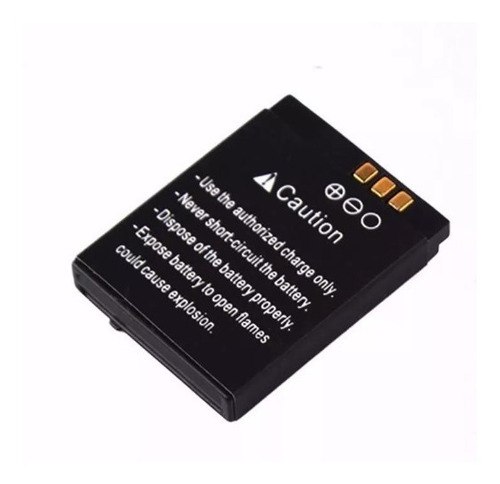 Bateria - Pila Dz09 - A1 Reloj Inteligente Smartwatch 380mah