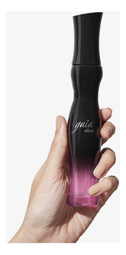 Gaia Elixir Perfume Dama Yanbal - mL a $1800