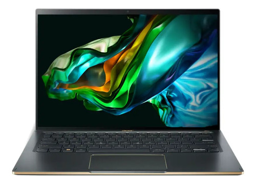 Acer Swift 14 Touch I7-13700h 1tb Ssd 16gb Ddr5 Ips Win11
