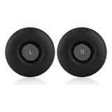 Almohadillas Para Auriculares Akg (y50), Negras/repuesto