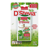 D'stevia 300 Tabletas- 13.5g