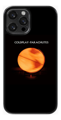 Funda Compatible Con iPhone De Cooldplay #10