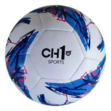 Pelota De Futbol N°5 32 Paneles Profesional Hybrid Ch1 Sport