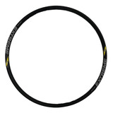 Aro 29 Extreme Pro Freio A Disco Tubeless 32 Furos Mtb Vzan