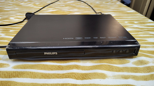 Dvd Philips 