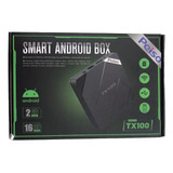 Convertidor Smart Tv Box Android 13.1 128gb Netflix Youtube