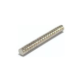 Iman De Neodimio 3mm X 1.5mm N35 Mini Broche 20 Piezas