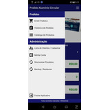 Código Fonte - Força De Vendas Android - Delphi Rio