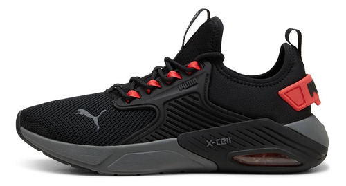 Tenis De Entrenamiento Puma X-cell Nova Negro Para Hombre