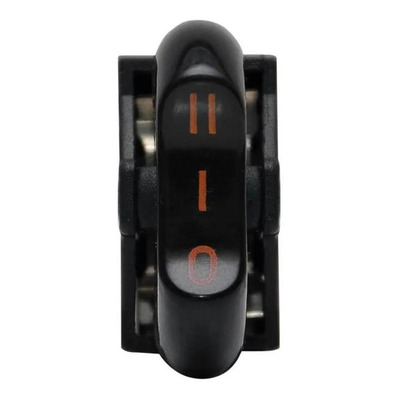 Interruptor 10a Para Secador De Cabelo Taiff 10a