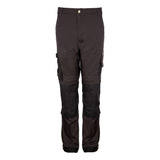 Pantalon Cargo Dkt Ultimate Carbon Grey