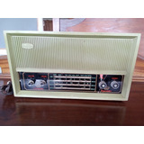 Antigo Rádio Campeão Modelo Imperador #109488