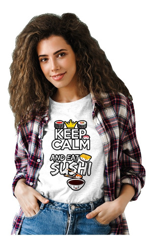 Playeras De Moda Para Mujer Juvenil Ropa Otaku Anime Japones