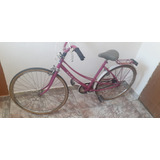 Caloi Ceci - Antigo Bicicleta Aro 26 -  Anos 80 - No Estado.